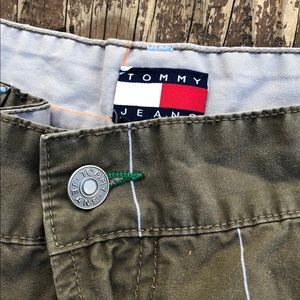 Men’s Tommy Jeans Shorts